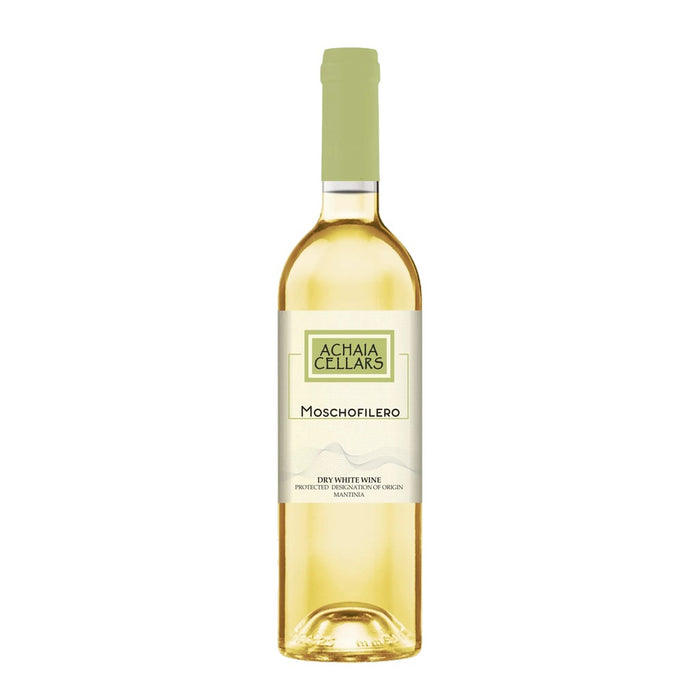 Achaia Cellars Moschofilero