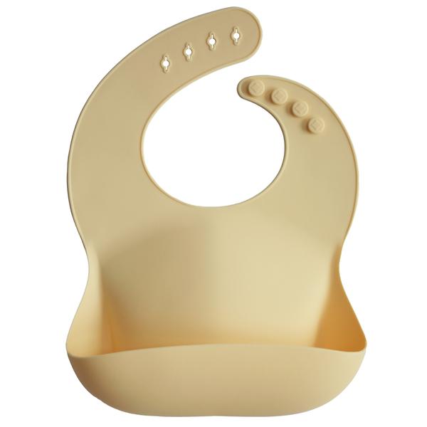 Adjustable Fit Waterproof Bibs - SUNSHINE