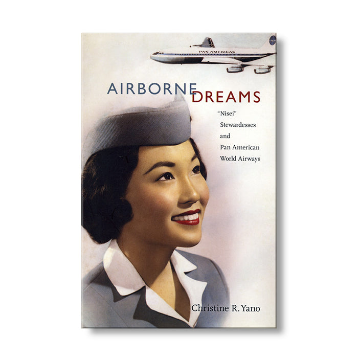 Airborne Dreams book
