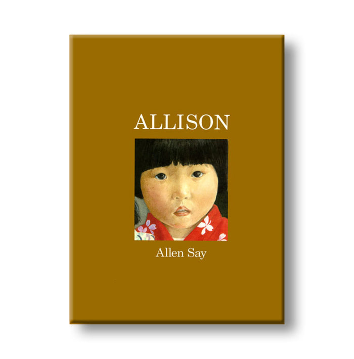 Allison book