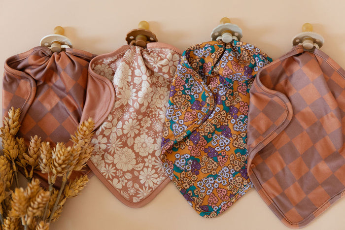 AUTUMN FLORAL | LOVIE