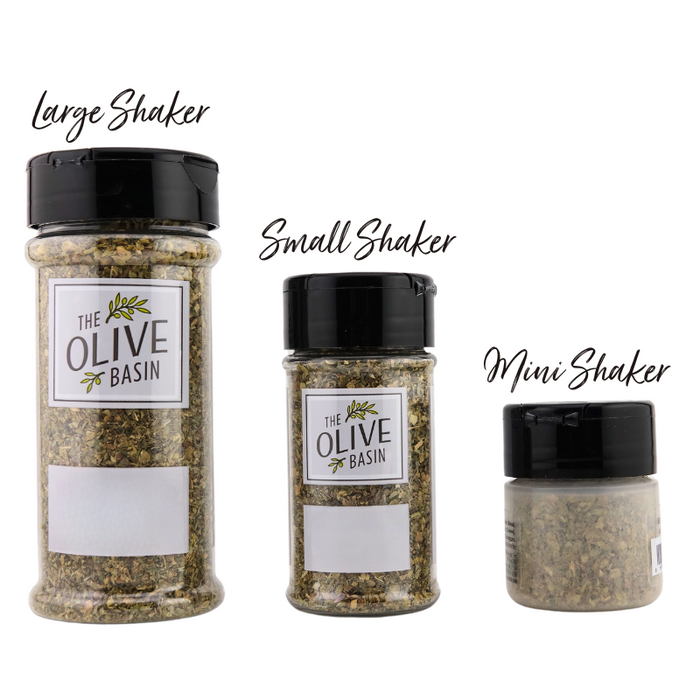 Blackened Seasoning