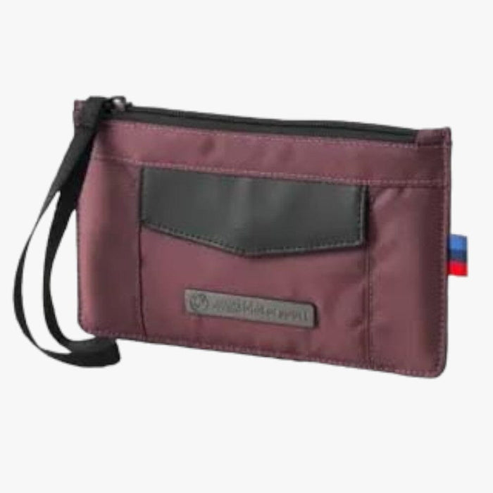 Puma Bmw Mms Womens Wallet Dusty Orchid | Puma