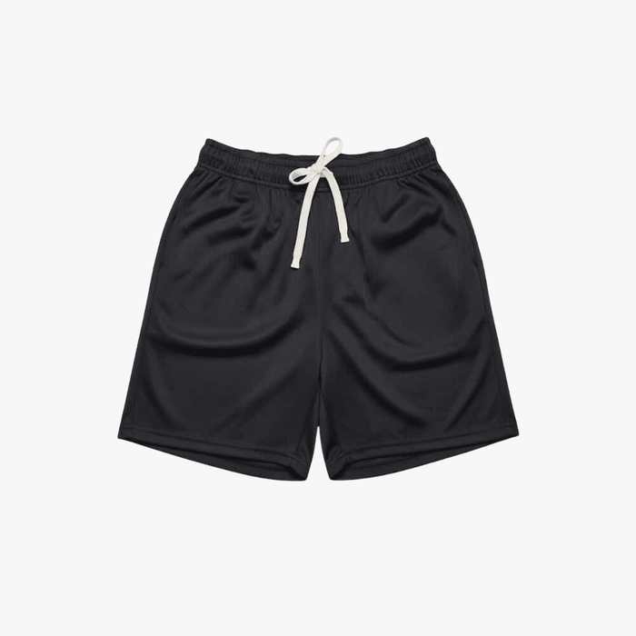 Brands Mens Sport Shorts Black | Brands