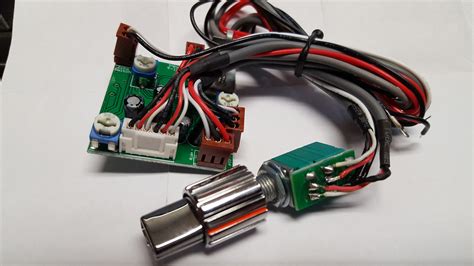 CB Radio Accessories - RF Limited TRB-X4 Turbo Echo Board - CB Radio Supply