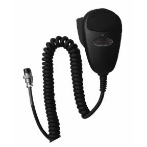 CB Radio Microphone - Procomm PSM5 5-pin Dynamic CB Radio Microphone - CB Radio Supply