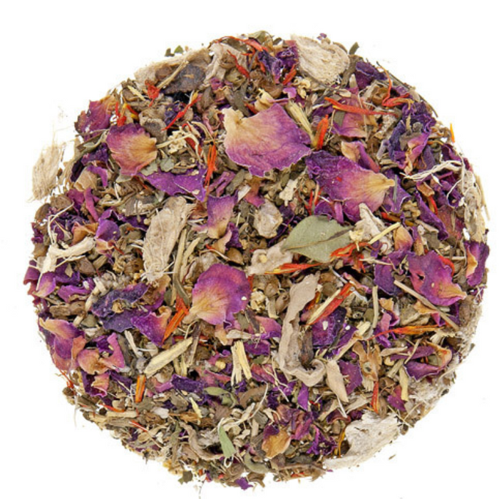 Cleanse & Refresh Tea