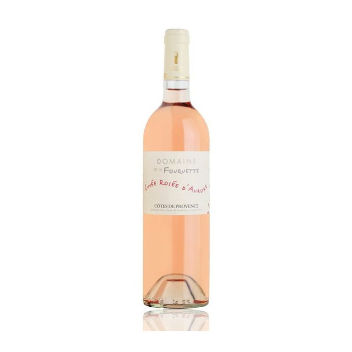 Domaine de la Fouquette Rose