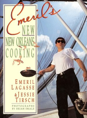 Emeril's New Orleans Cooking