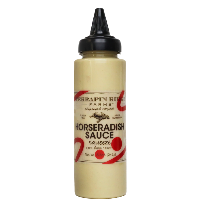 Horseradish Aioli