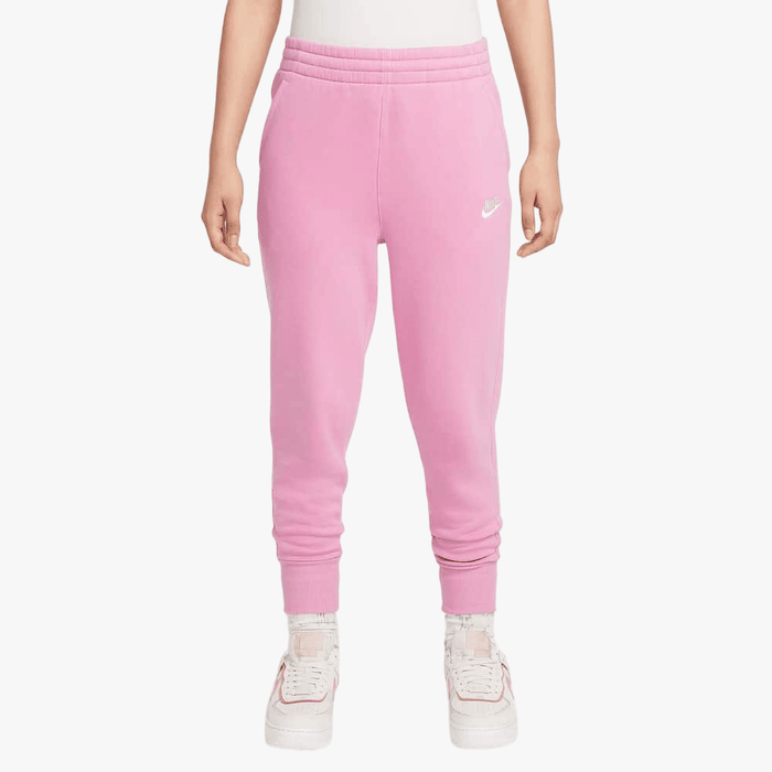 Nike Kids Club Flc Jogger Pink | Nike