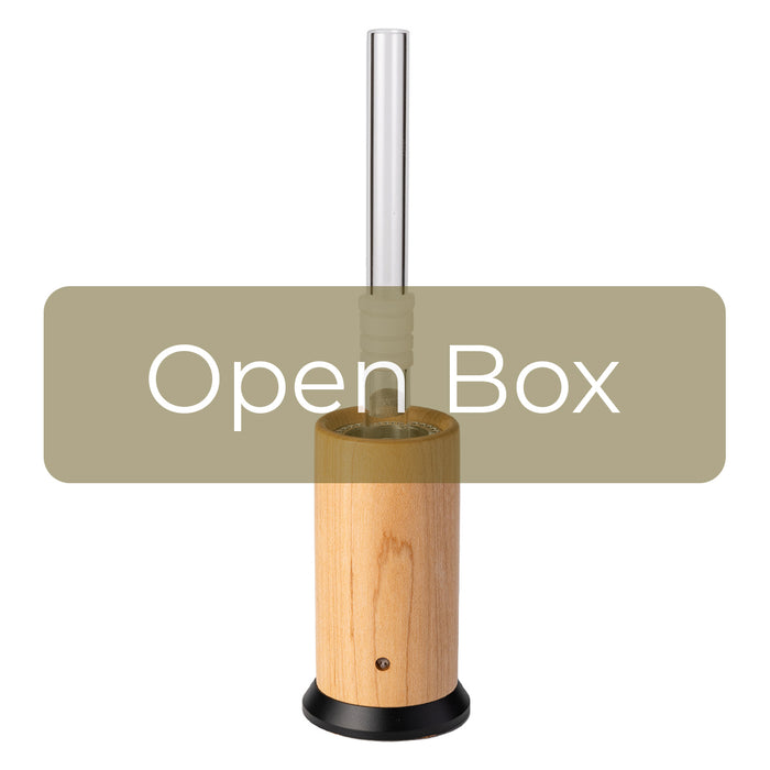 Lightly Used - EpicVape E-Nano XL Vaporizer by Epickai