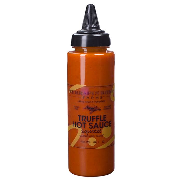 Truffle Hot Sauce