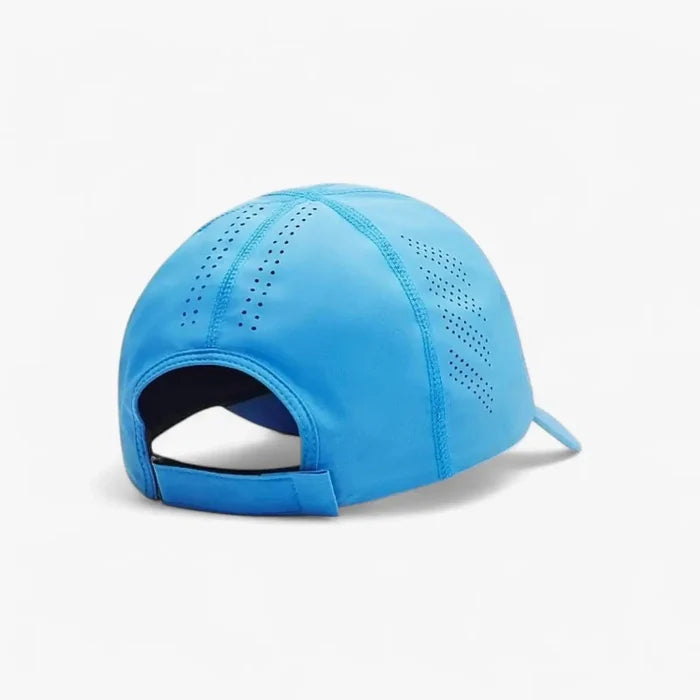 Under Armour Velociti Low Adj Cap 402 Blue Atlantis | Under Armour