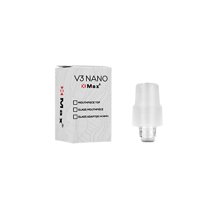 XMAX V3 NANO Water Pipe Adapter