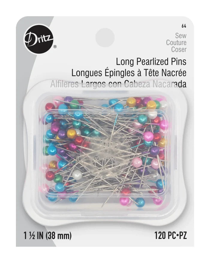 Information related to zippers, thread, and sewing.