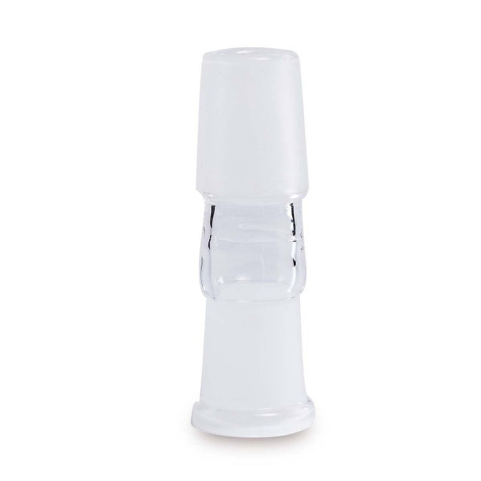 14mm Female To 18mm Male Glass Adapter