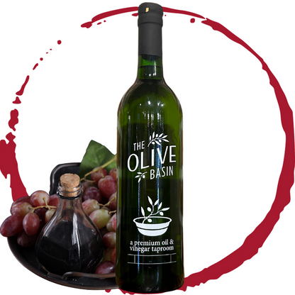 18 Year Traditional Balsamic
