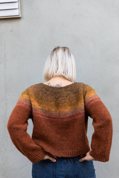 Laine 52 Weeks of Scrap Yarns: Projects for Crafters - | Knitting Book at Michigan Fine Yarns