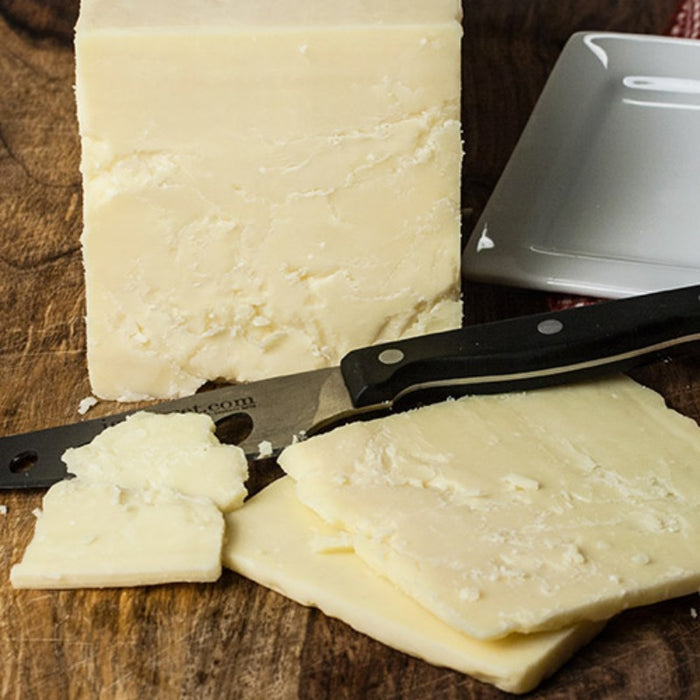 7 Year Cheddar