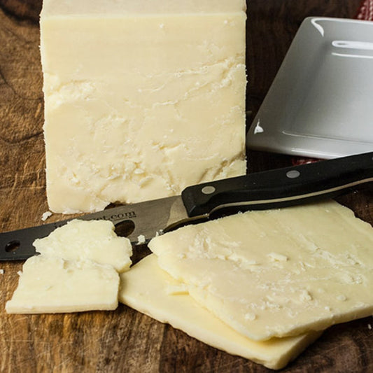 7 Year Cheddar