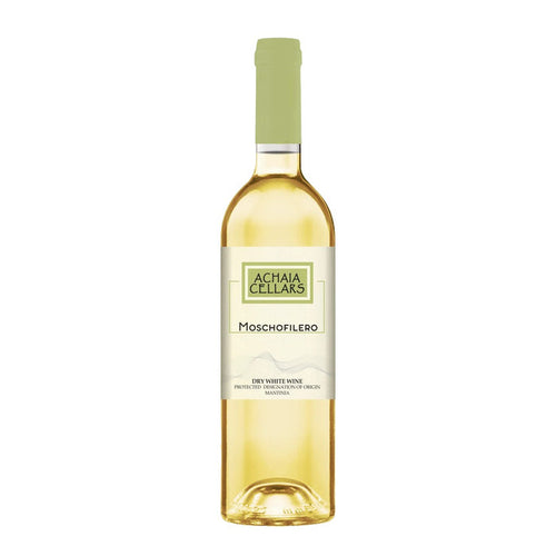 Achaia Cellars Moschofilero