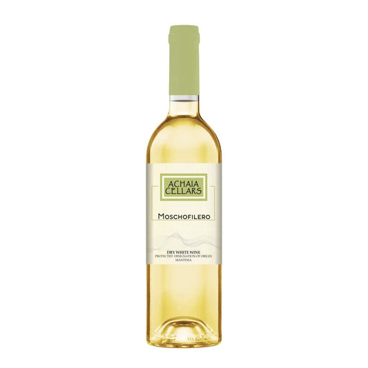 Achaia Cellars Moschofilero