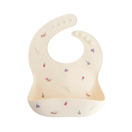 Adjustable Fit Waterproof Bibs - CIRCUS