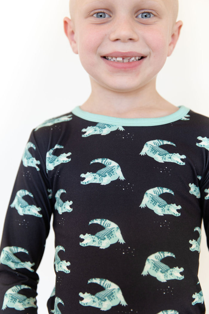 ALLIGATORS | LONG SLEEVE