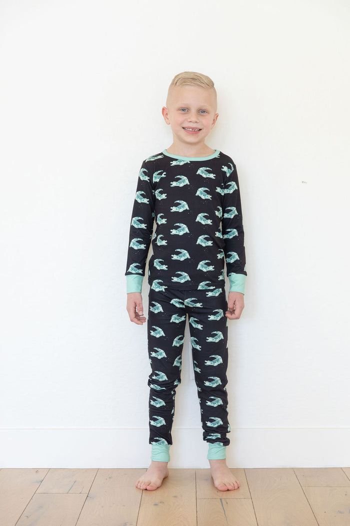 ALLIGATORS | LONG SLEEVE