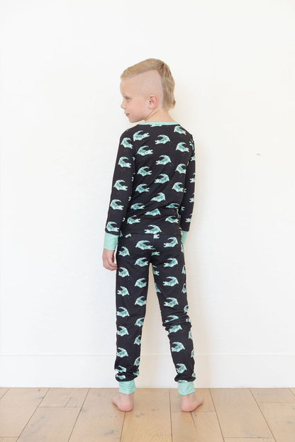ALLIGATORS | LONG SLEEVE