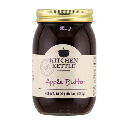 Apple Butter