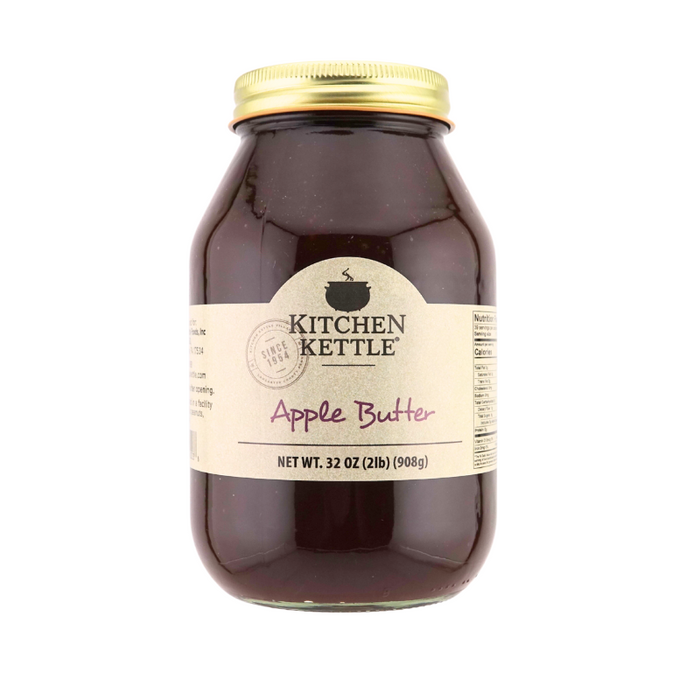 Apple Butter