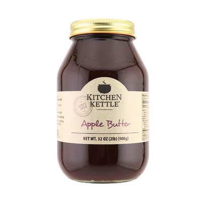 Apple Butter