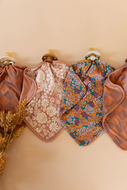 AUTUMN FLORAL | LOVIE