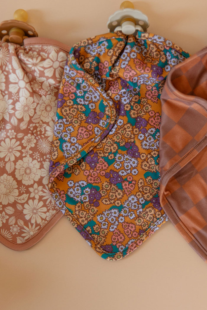 AUTUMN FLORAL | LOVIE