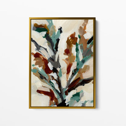 Autumnal Floral in Peak - Jetty Home