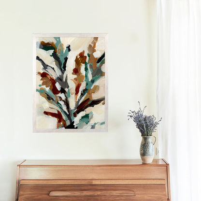 Autumnal Floral in Peak - Jetty Home