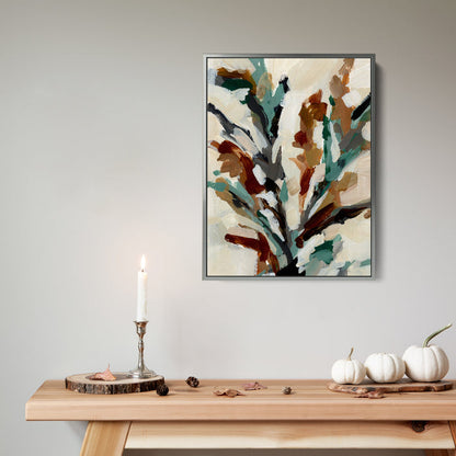 Autumnal Floral in Peak - Jetty Home