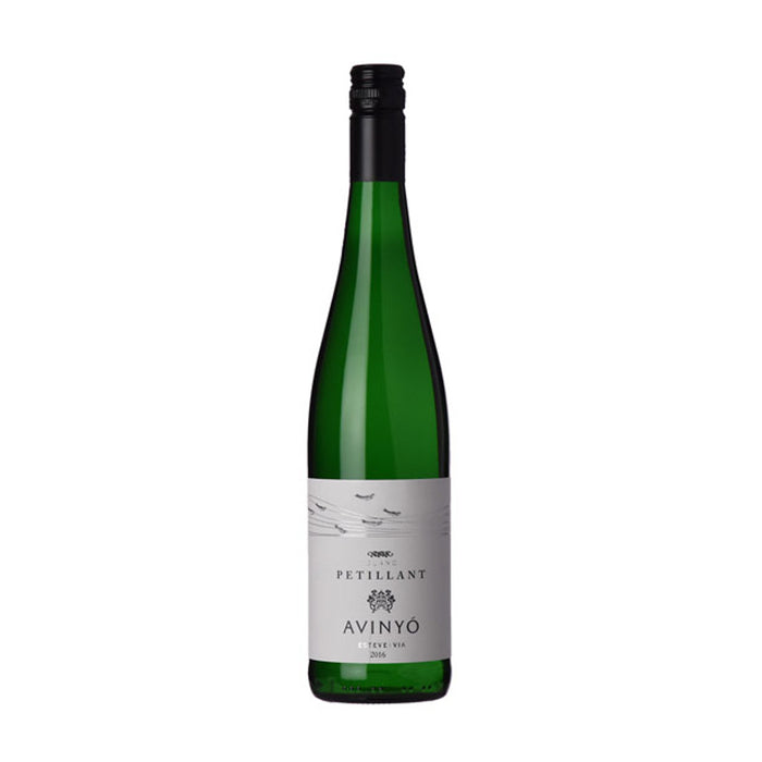 Avinyo Petillant Blanc
