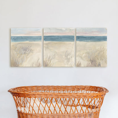 8"x10" / Canvas Set / Unframed