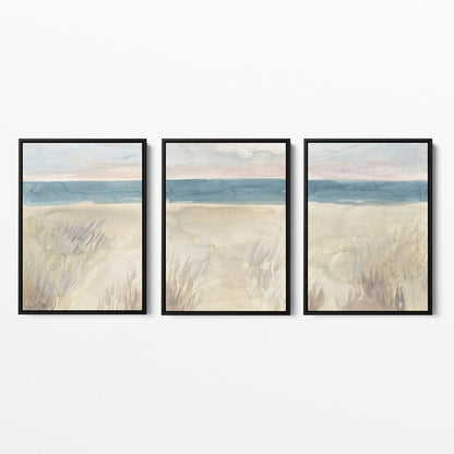 Beachcomber's Delight - Set of 3 - Jetty Home