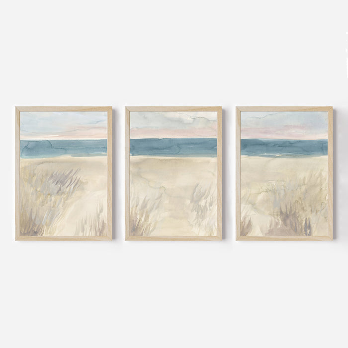Beachcomber's Delight - Set of 3 - Jetty Home