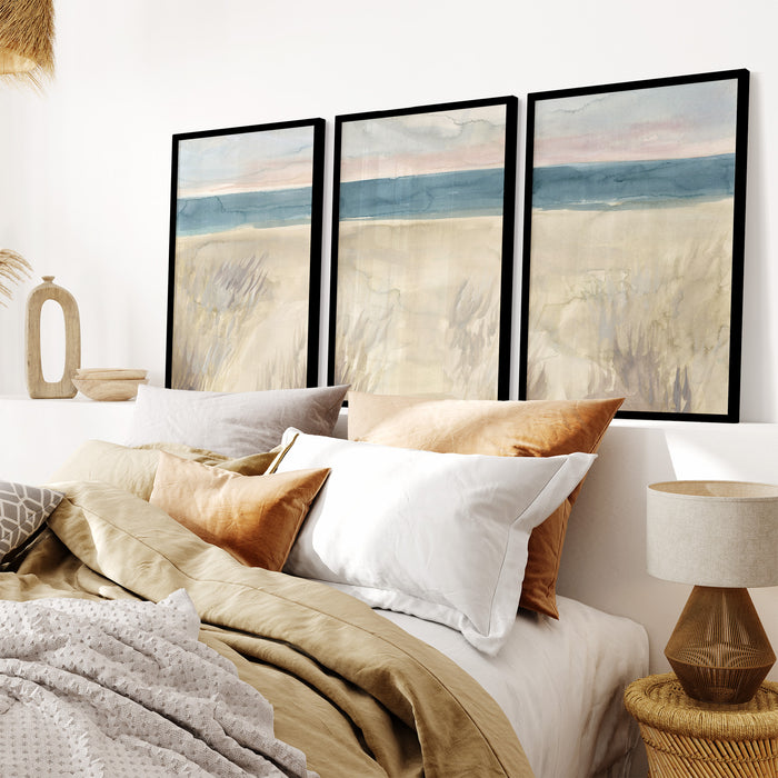 Beachcomber's Delight - Set of 3 - Jetty Home
