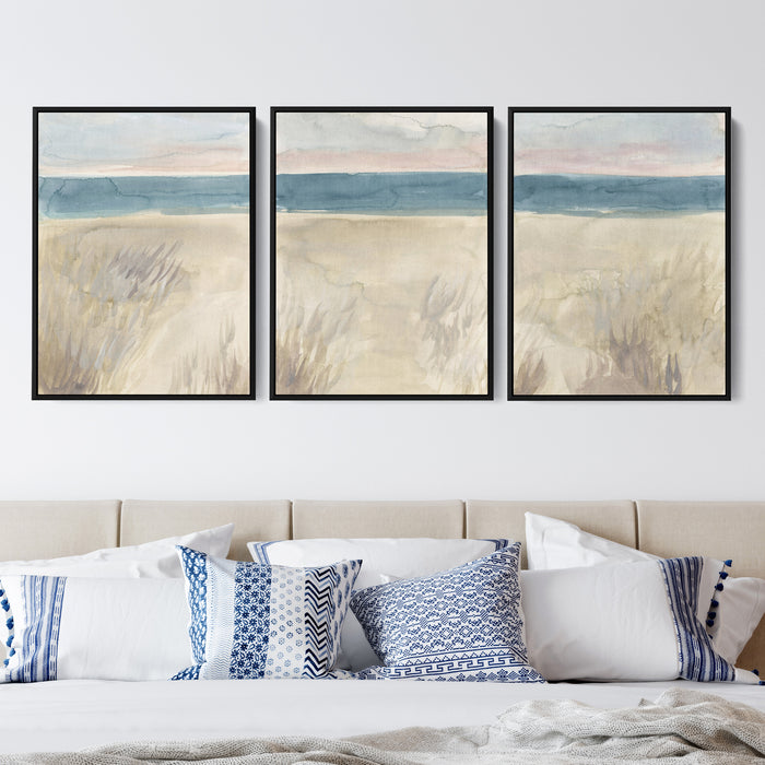 Beachcomber's Delight - Set of 3 - Jetty Home