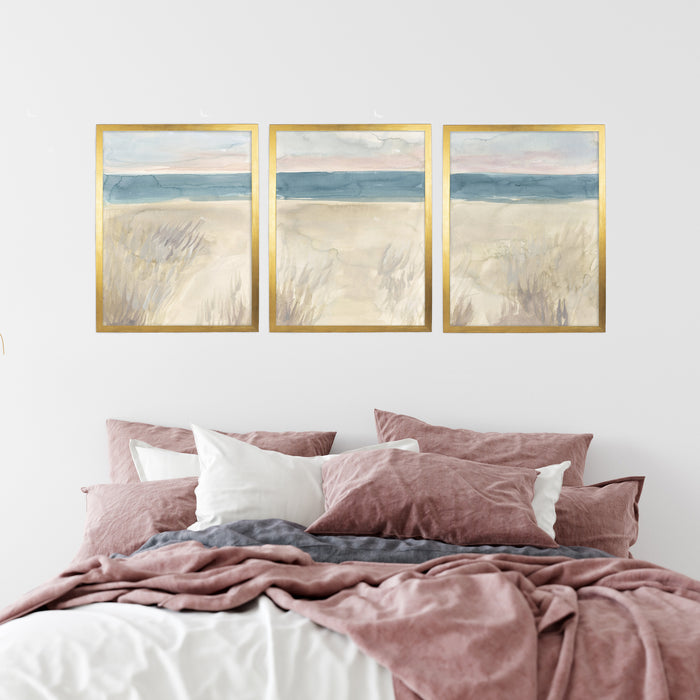 Beachcomber's Delight - Set of 3 - Jetty Home