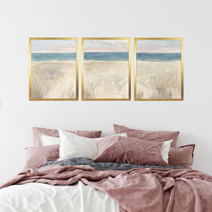 Beachcomber's Delight - Set of 3 - Jetty Home