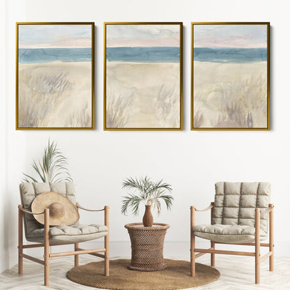 Beachcomber's Delight - Set of 3 - Jetty Home