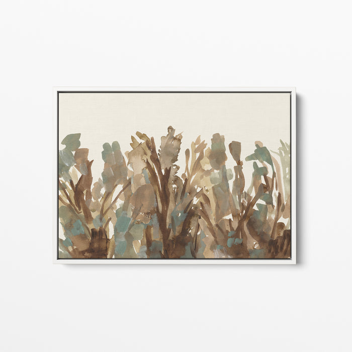 Beamed Fields - Jetty Home