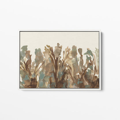 Beamed Fields - Jetty Home